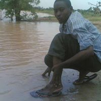 Ahmad Mohamad