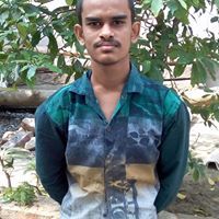 Aditya Lucky