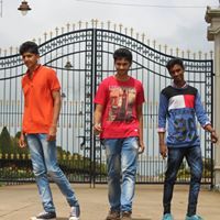 Nandish Navar'S