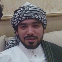 Essam Abdullah
