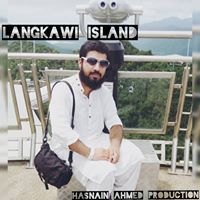 Husnain Ahmed