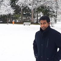 Prasanna Kumar