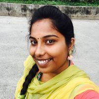 Madhu Malar