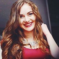 Наталі Савченко