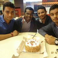 Sachin Kumar