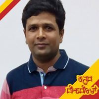 Raghavendra Joshi