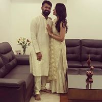 Prateek Sansanwal