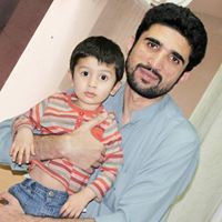 Muhammad Sheraz