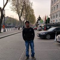 Mohammed Zaid