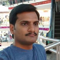 Srinivasareddy Thippareddy