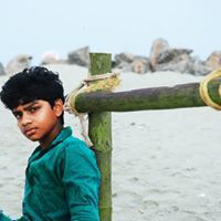 AmalRaj Ek