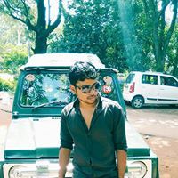 Swapnil Charde