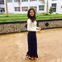 Neelofar Ansari