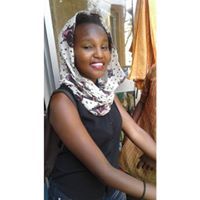 Flora Wahome