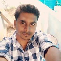 Venkat Shetty