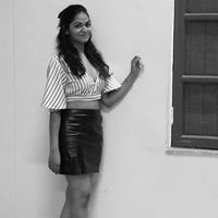 Shreeishita Gupta
