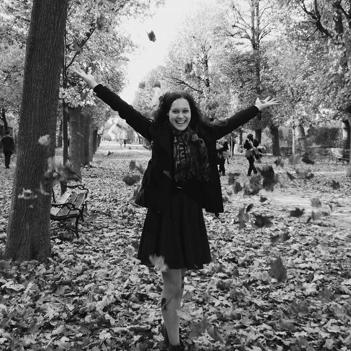 Goodreads profile picture for @dangerous