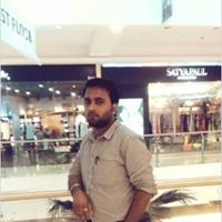 Dilip Rathod