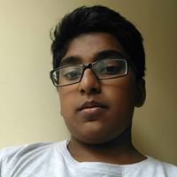 Krish Mj