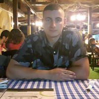 Мартин Иванов