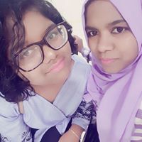 Axma Saeed