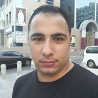 Mohammed Ramadan