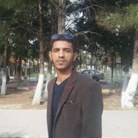 Amjad Aldhalea