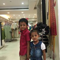 Senthilkumar Kanagarathinam