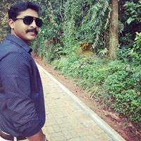 Anujith Mangalappally