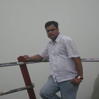 Vinay Kumar Soni
