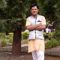 Vijay Barot