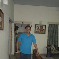 Raghu Raman