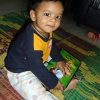 Shashikiran Talusani