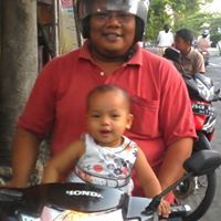 Helmy Nasution