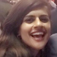 Bijal Patel