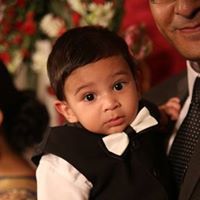 Navroz Momin