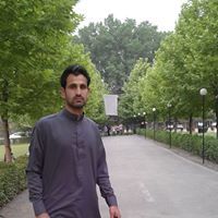 Shahid Akbar
