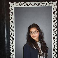 Khushboo Tyagi