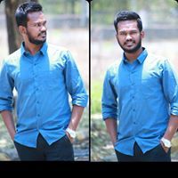 Jacob Ajay
