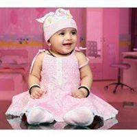 Chitra Patel