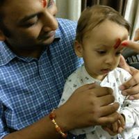 Ankit Agarwal