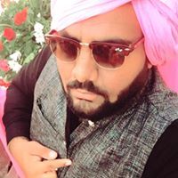 Jaymin Patel