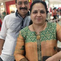 Subha Anilkumar Pillai