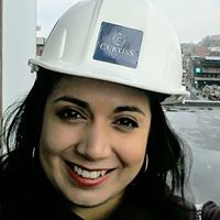 Andrea Gonzalez