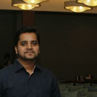 Prathamesh Jage