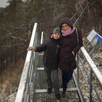 Юлия Репина