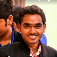 Vishal Kumar