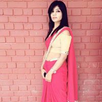 Nikita Gupta