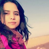 Amal Boutouil
