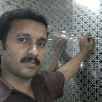 Shijith Vellakkada